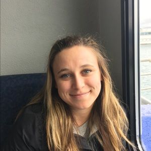 Meet your Posher, Kendall